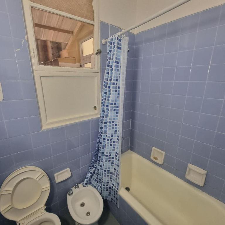PH Larrea 1025 - Apartamento de 1 dormitorio - 6