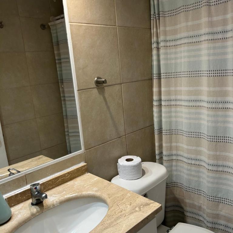 El mejor lugar Hospital UC Metro - One-Bedroom Apartment - 4