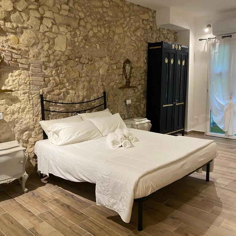 Dani's House Holiday - Casa vacanza con vasca idromassaggio nel cuore di Cagliari - Appartamento con 1 Camera da Letto - 33
