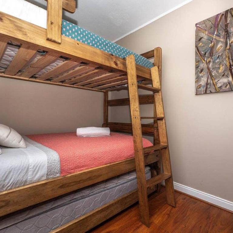 Boutique La Gloria - Apartamento - 11