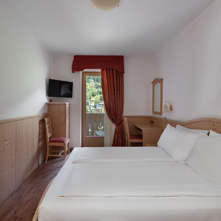 Beverly Alps Hotel & Spa - Habitación Doble Estándar - 1 o 2 camas - 2