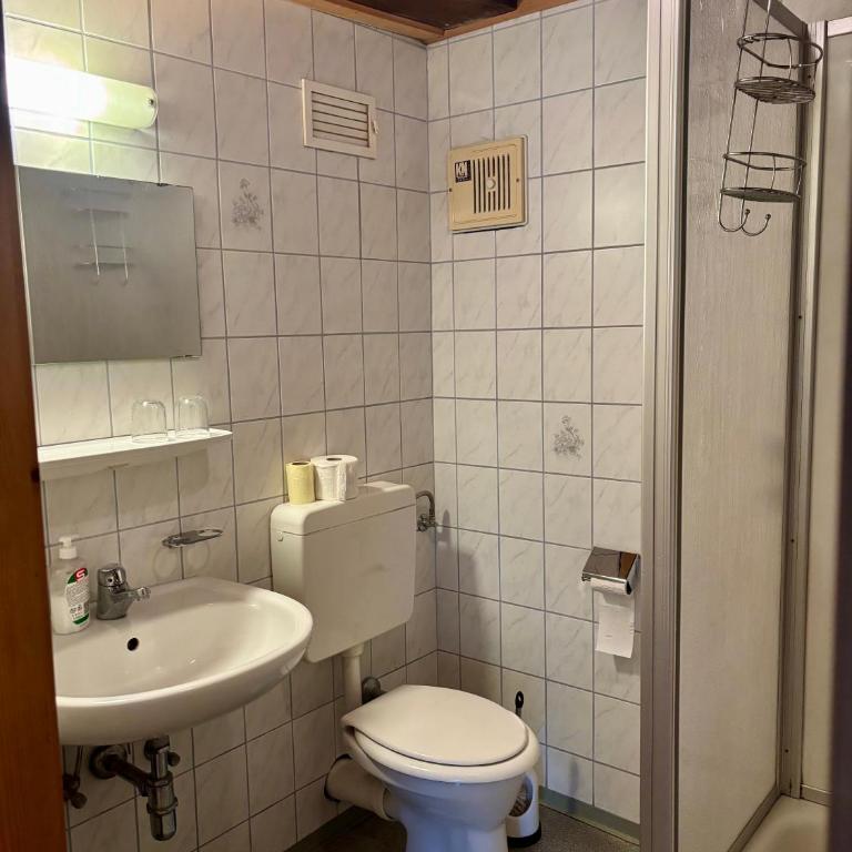 Moarhof - Deluxe Double Room (2 Adults + 1 Child) - 1