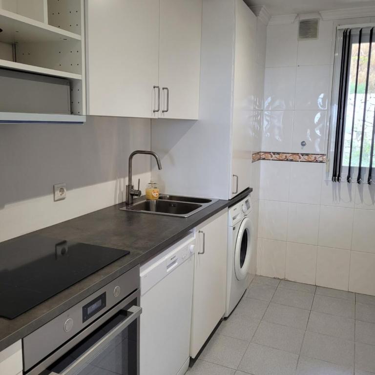 Jazmin Miraflores - Apartamento - 44