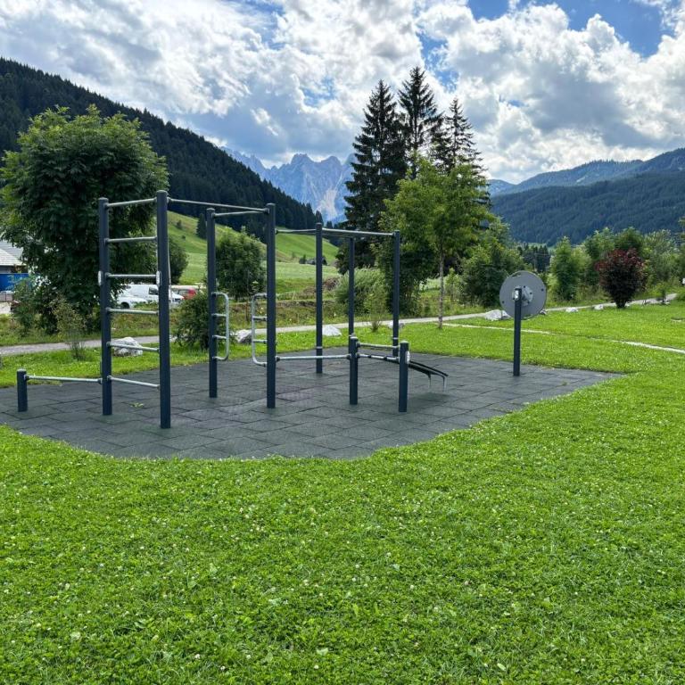 Forest Apartment Gosau - One-Bedroom Apartment - 45