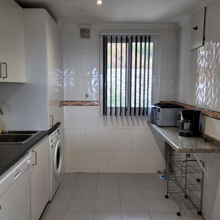 Jazmin Miraflores - Apartamento - 45