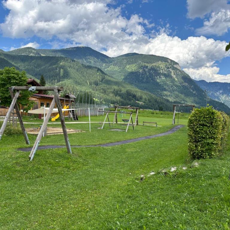 Forest Apartment Gosau - One-Bedroom Apartment - 46