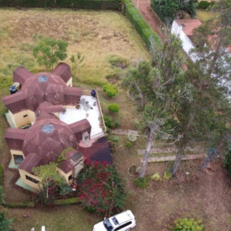 Hermosa Cabaña en Samaipata - Chalet - 6