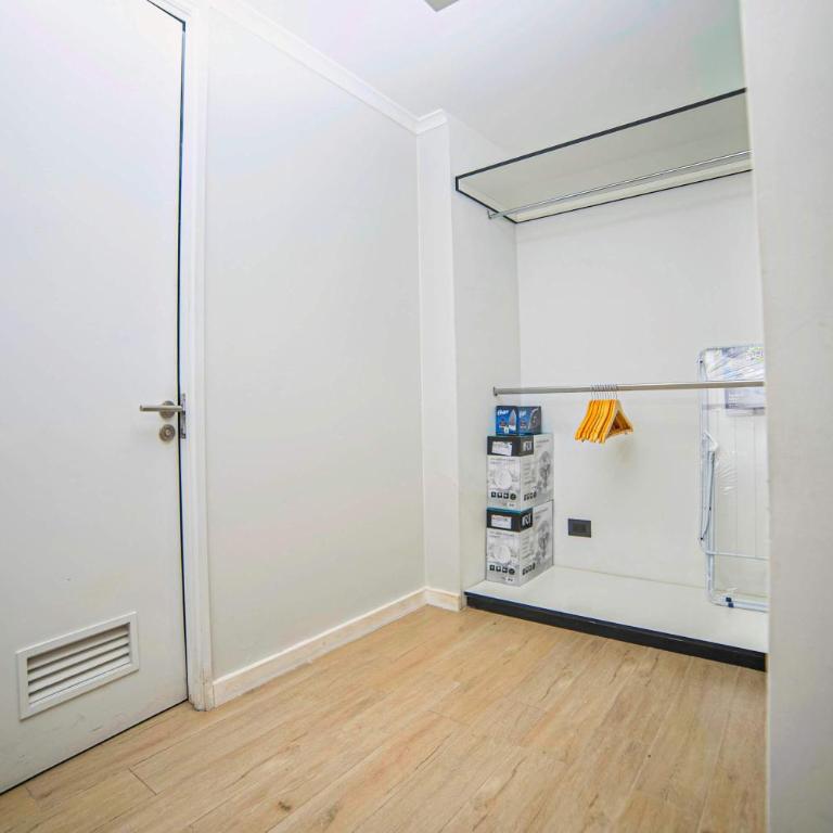 Confortable espacio en Providencia - Apartamento - 21