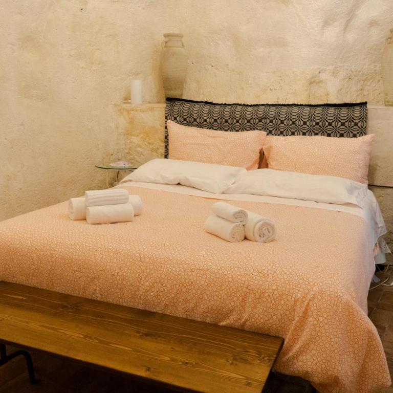 Da Ida - In Lak'Ech - Appartamento con 1 Camera da Letto - 9