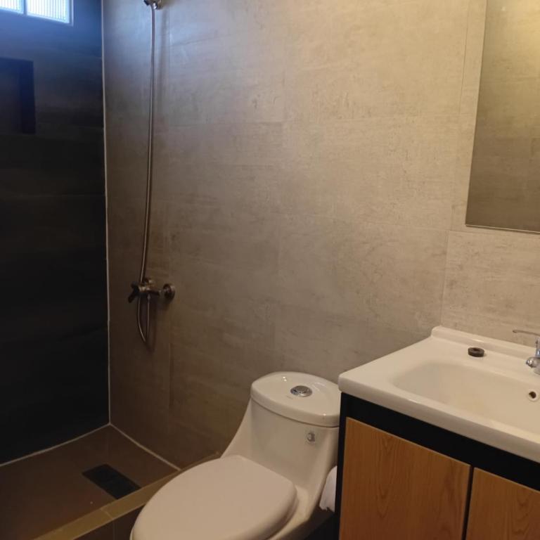 Depto interior independiente - One-Bedroom Apartment - 1