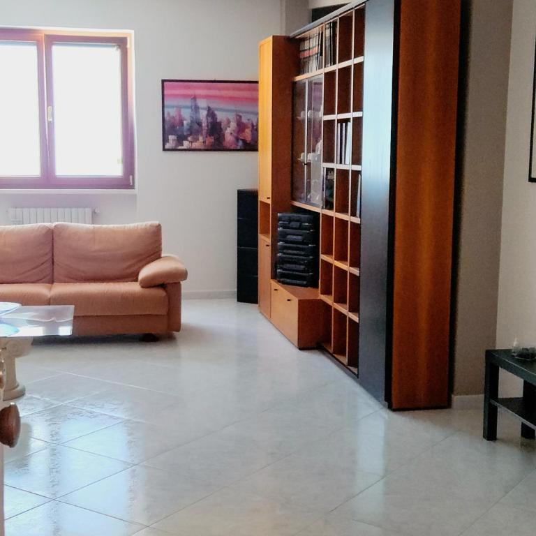 Dimora Il Roseto - Appartamento con 2 Camere da Letto - 22