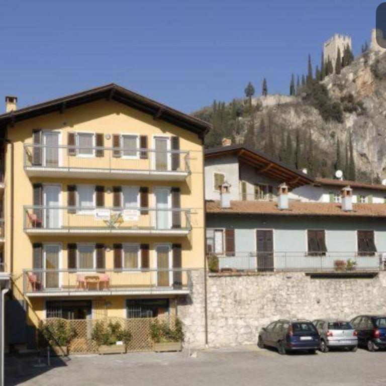 Appartamento Capri - Appartamento con Terrazza - 13