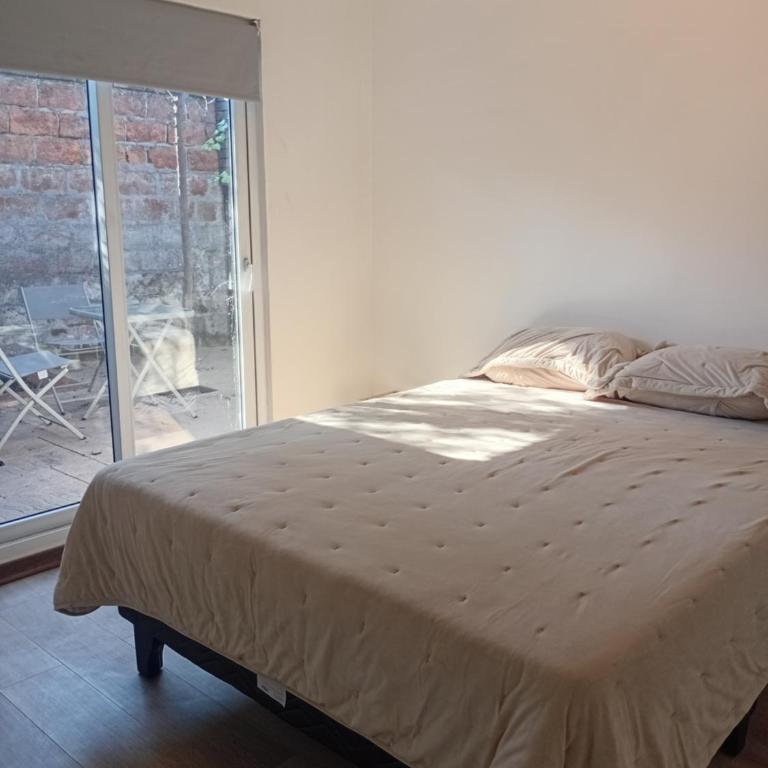 Depto interior independiente - One-Bedroom Apartment - 3