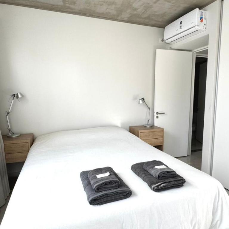 Luminoso y Moderno Dpto en Palermo Hollywood - Apartamento de 1 dormitorio - 6