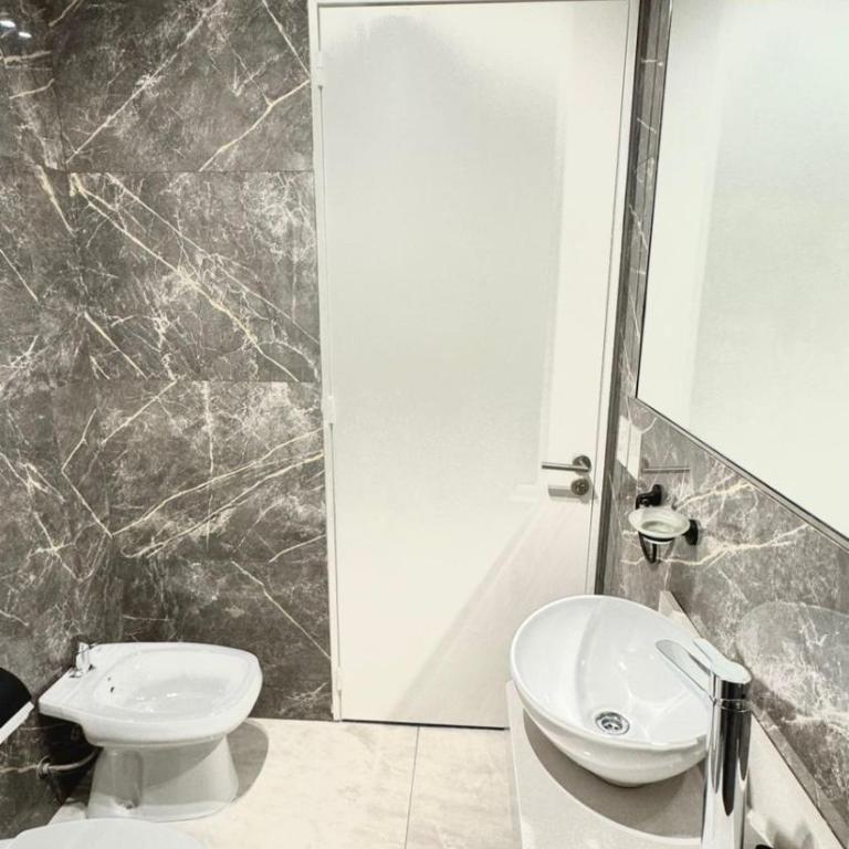 Luminoso y Moderno Dpto en Palermo Hollywood - Apartamento de 1 dormitorio - 7