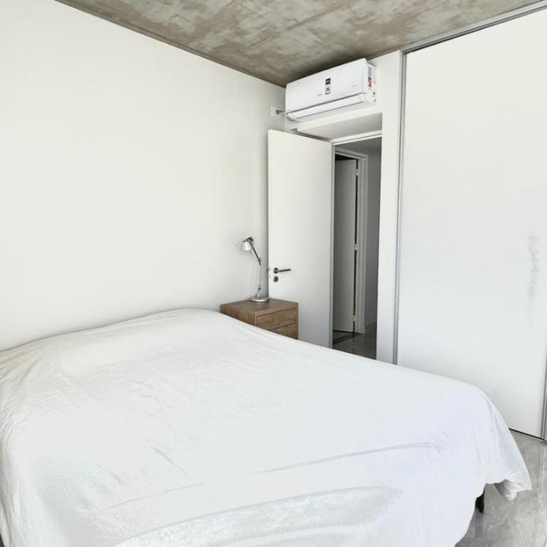 Luminoso y Moderno Dpto en Palermo Hollywood - Apartamento de 1 dormitorio - 8