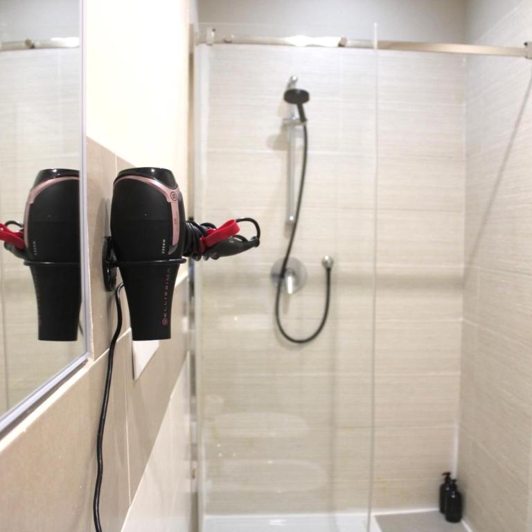 Rooms, camera con bagno, eleganza moderna nel centro storico di Palermo - Superior Double Room - 11