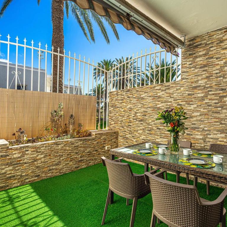 Primavera Peaceful Soul Home - Apartamento de 1 dormitorio con terraza - 1