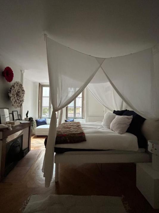 Le Cosy - Grand appartement centre Bellecour - Appartement 1 Chambre - 6