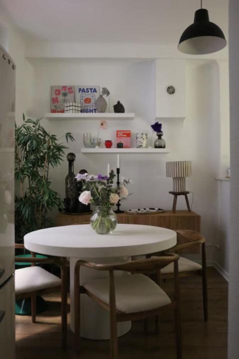 Le Cosy - Grand appartement centre Bellecour - Appartement 1 Chambre - 8