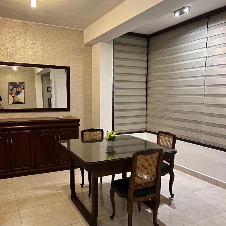 Departamento de 2 habitaciones en el centro de Tarija! - Two-Bedroom Apartment - 6