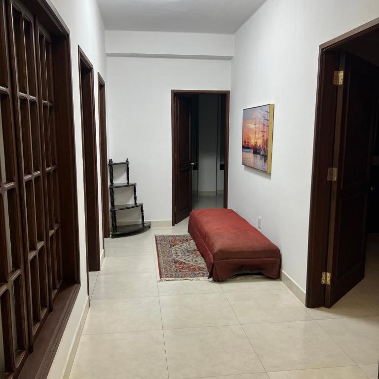 Departamento de 2 habitaciones en el centro de Tarija! - Two-Bedroom Apartment - 8