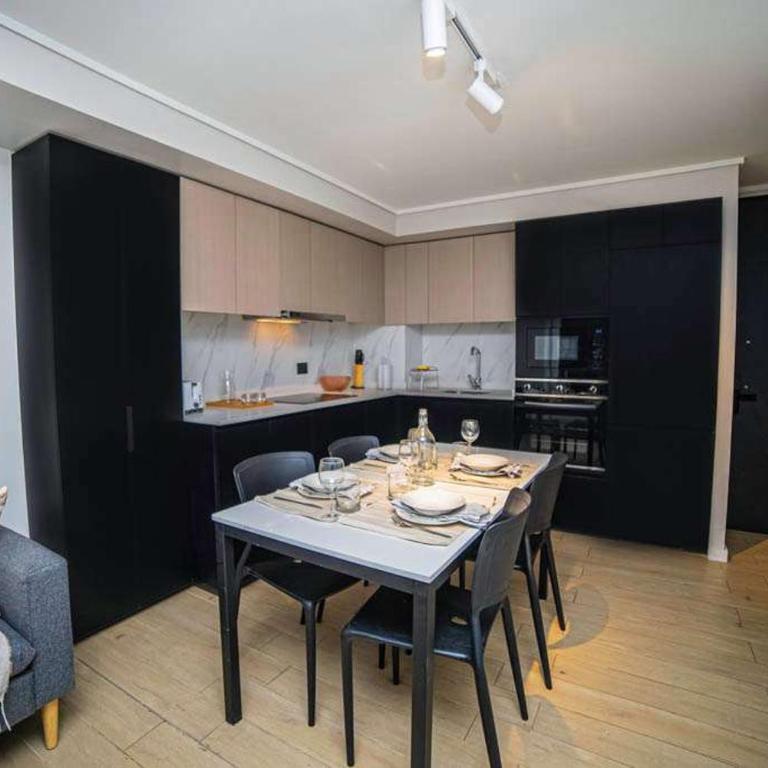 Lovely 1BR Close to Everything in Providencia - Apartamento - 5