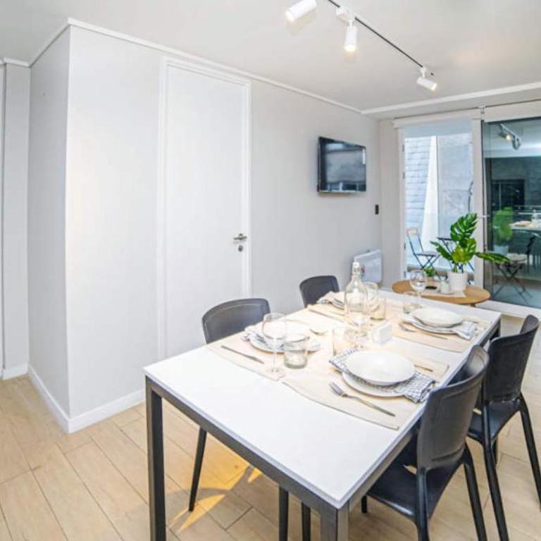 Lovely 1BR Close to Everything in Providencia - Apartamento - 21