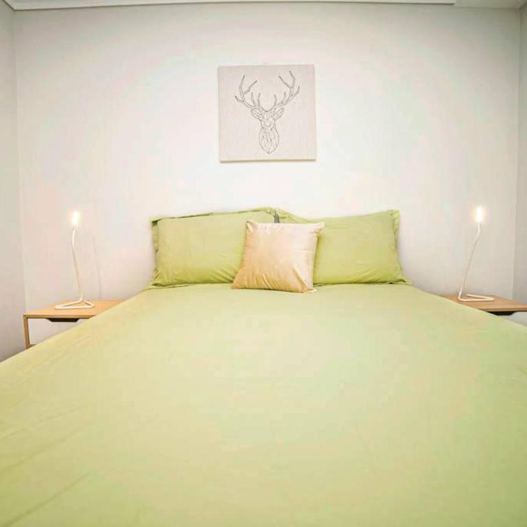 Lovely 1BR Close to Everything in Providencia - Apartamento - 12
