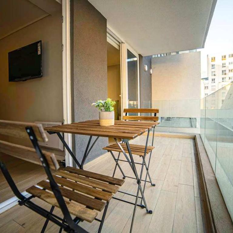 Lovely 1BR Close to Everything in Providencia - Apartamento - 16