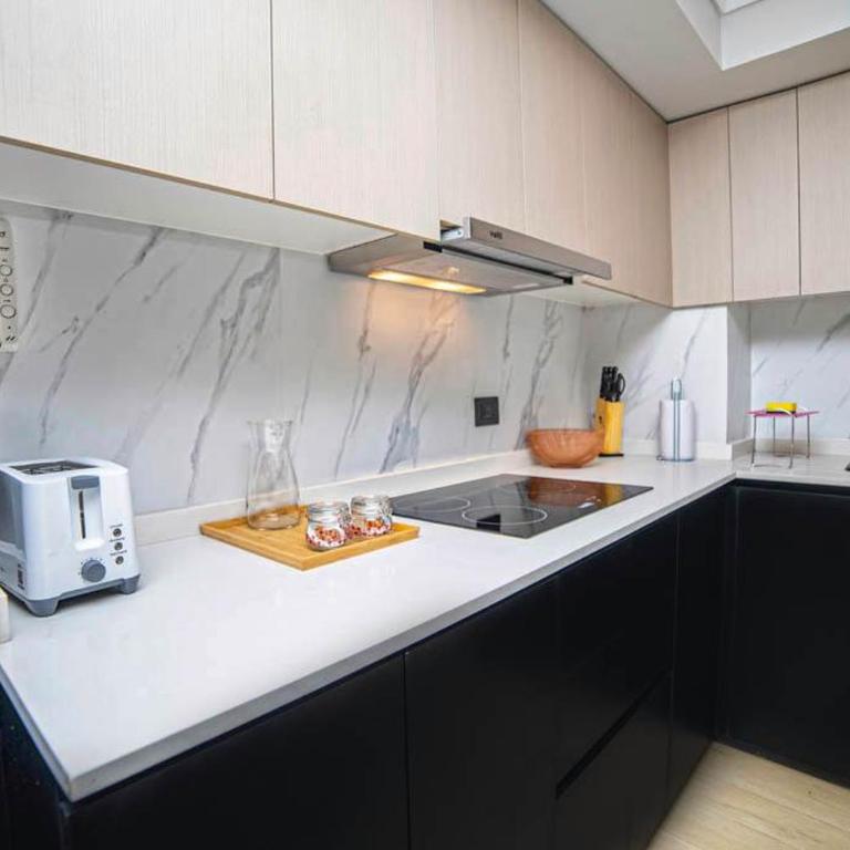Lovely 1BR Close to Everything in Providencia - Apartamento - 6