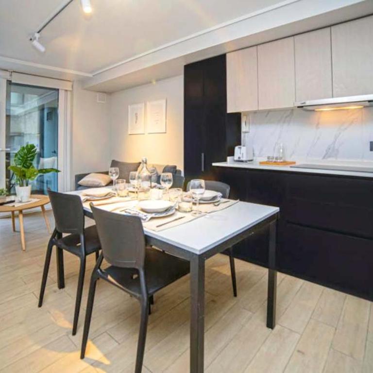 Lovely 1BR Close to Everything in Providencia - Apartamento - 18