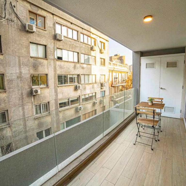 Lovely 1BR Close to Everything in Providencia - Apartamento - 11