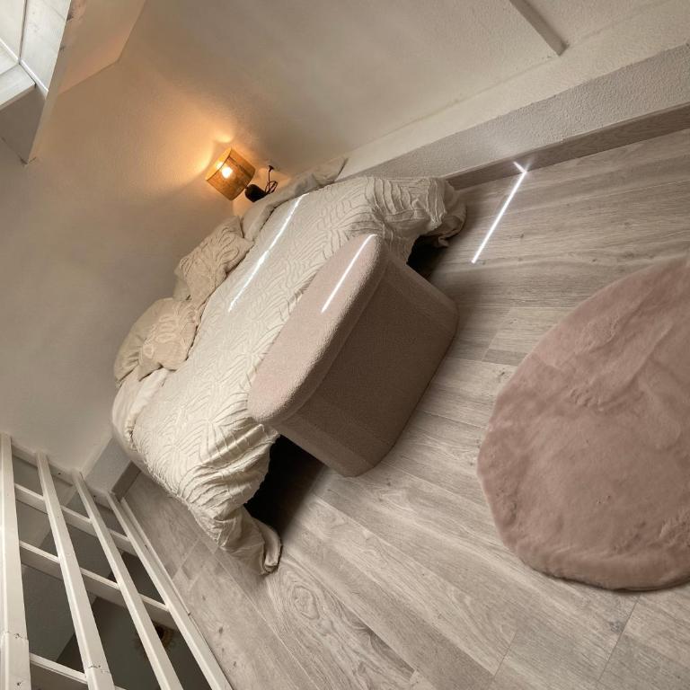 Appartement 5 places 300m de la plage - Appartement 2 Chambres - 1