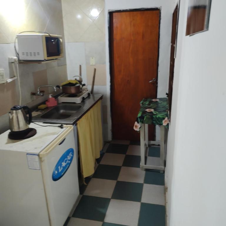 Departamento JYM - Apartamento de 2 dormitorios - 5