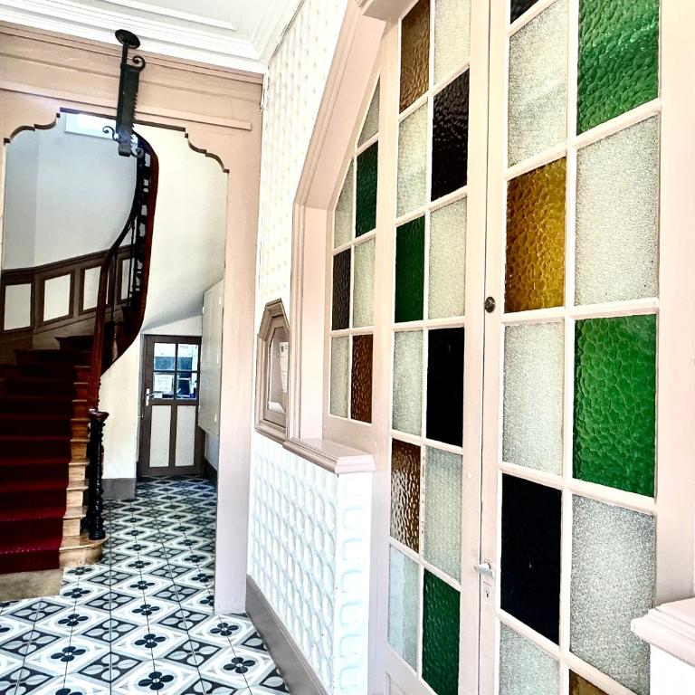 joli T2 situé dans le coeur de Cabourg - One-Bedroom Apartment - 6