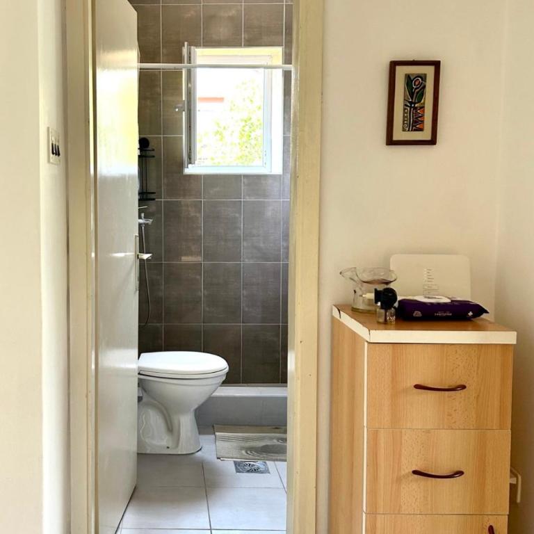 Lazarus Apartment - Apartman sa 2 Spavaće Sobe i Pogledom na Vrt - 20