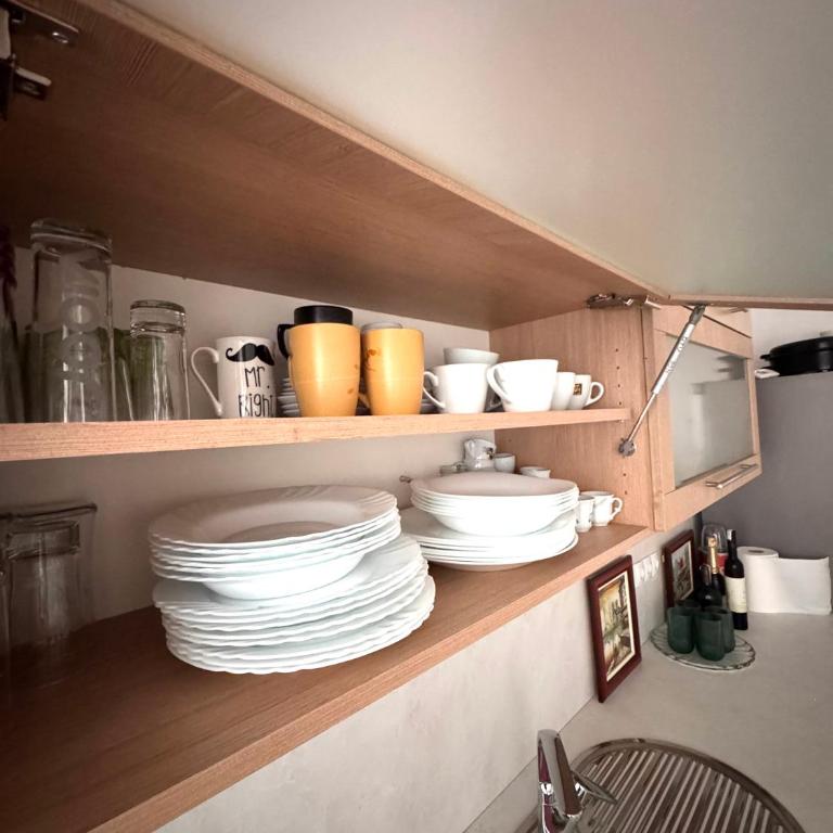 Urban Stay Sarajevo - Deluks Apartman sa 1 Spavaćom Sobom - 15