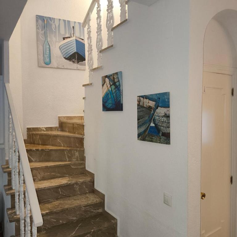 Benyamina House - Casa de 3 dormitorios - 8