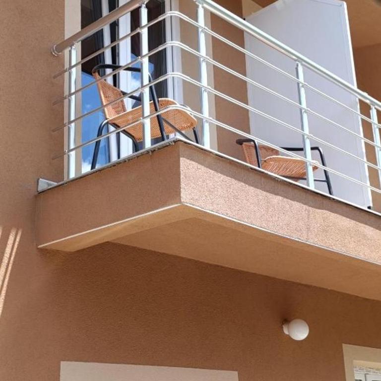 Garfield Family Studio 2 - Apartman sa 1 Spavaćom Sobom - 51