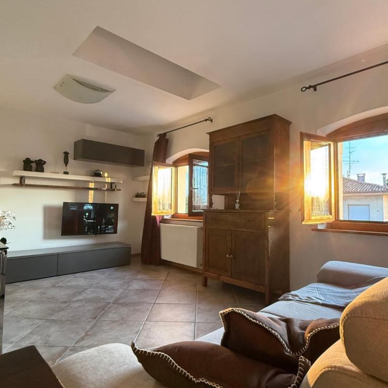 Civico 60 - Appartamento con 1 Camera da Letto - 4