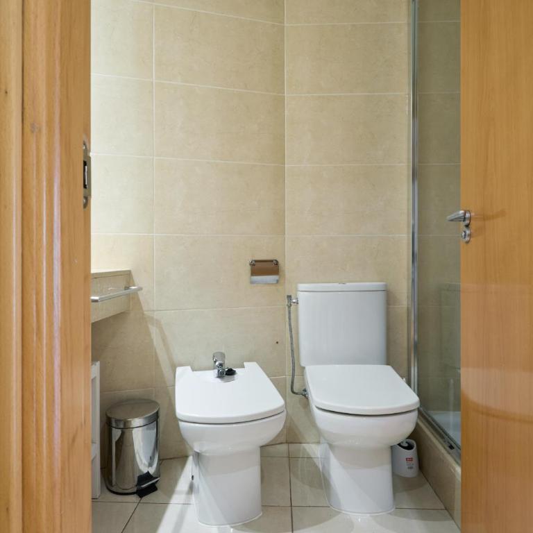5IND1114 - 1 bedroom apartment - One-Bedroom Apartment - Non-Smoking - 14