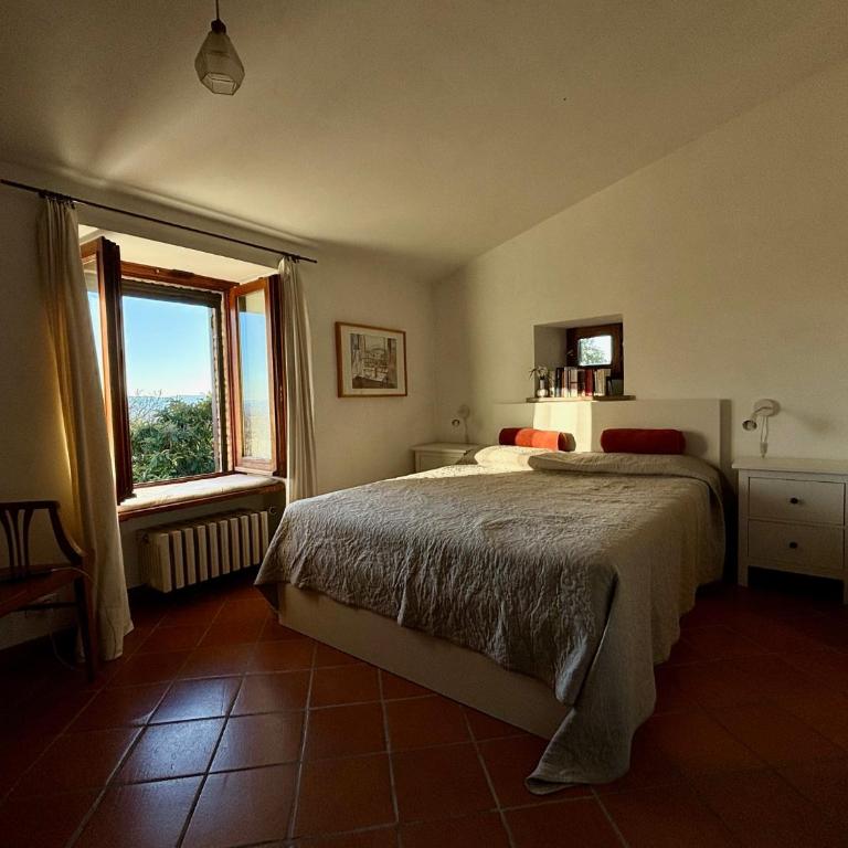 Fonte Galletta - Appartamento con 1 Camera da Letto - 20