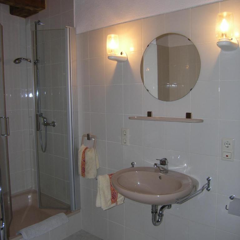 Blütenperle - altstadtnah im Grünen - - Apartment mit 2 Schlafzimmern - 22