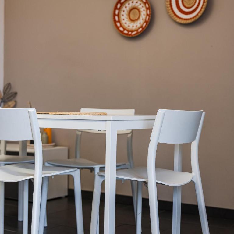 *Love'n fly apartament * Airport- Ducati - One-Bedroom Apartment - 10