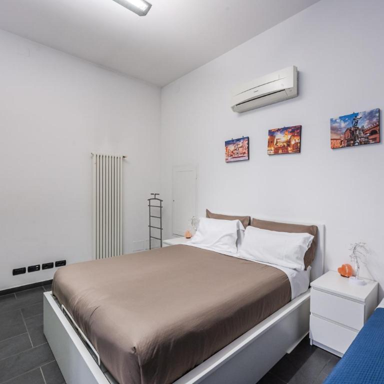 *Love'n fly apartament * Airport- Ducati - One-Bedroom Apartment - 7