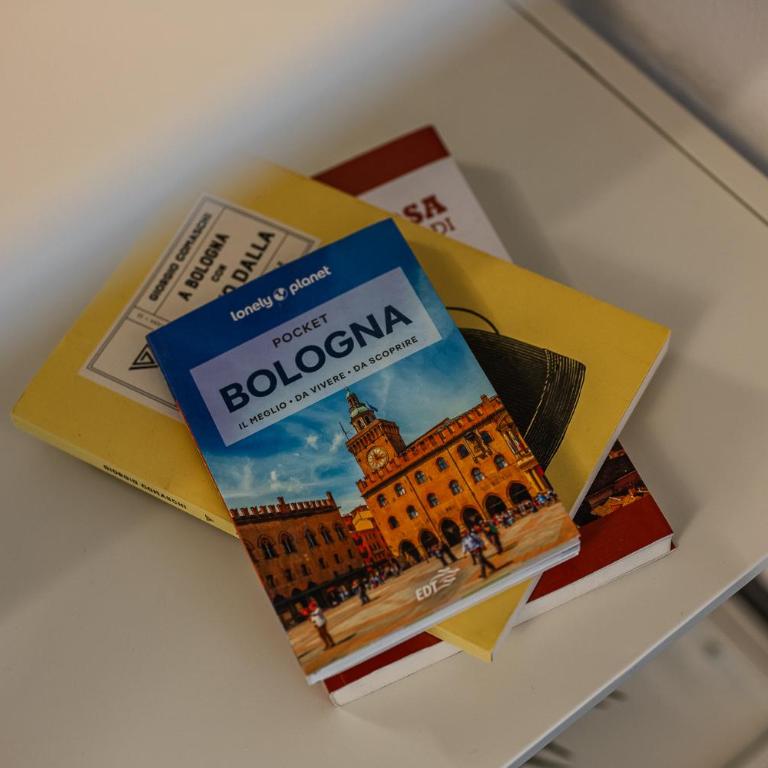 *Love'n fly apartament * Airport- Ducati - One-Bedroom Apartment - 18