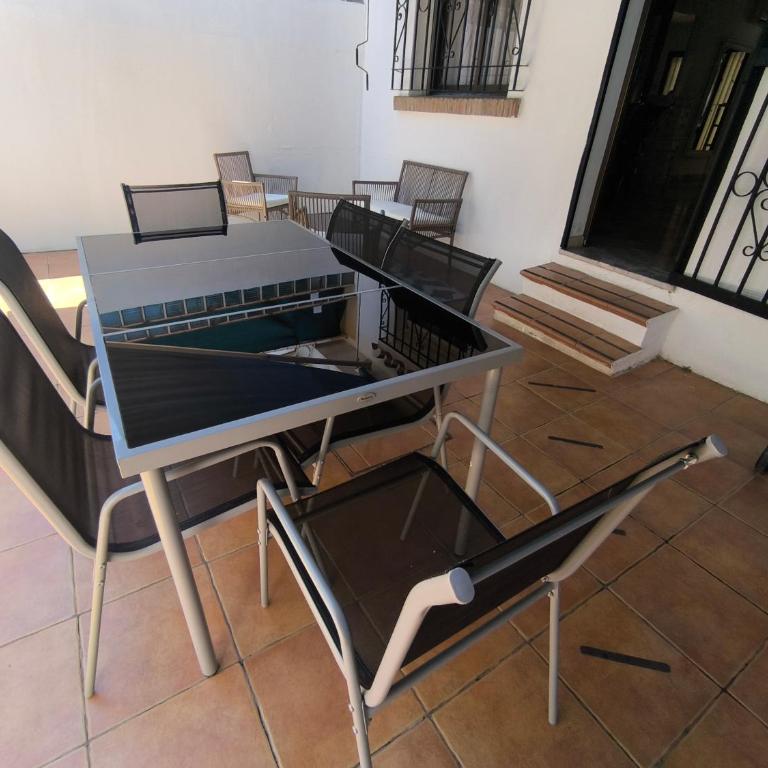 Benyamina House - Casa de 3 dormitorios - 13