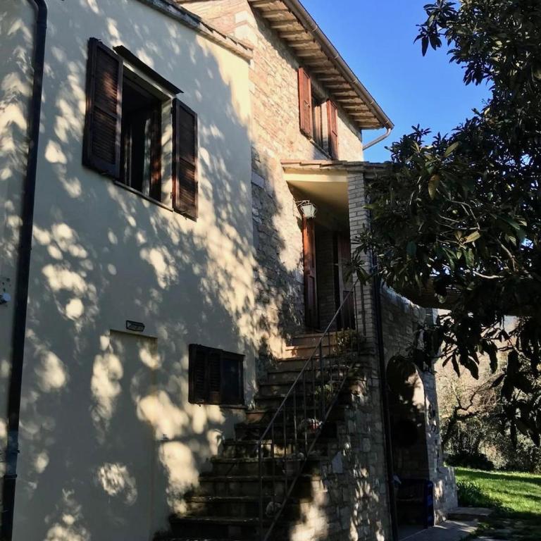 Fonte Galletta - Appartamento con 1 Camera da Letto - 38
