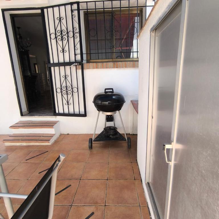 Benyamina House - Casa de 3 dormitorios - 14